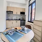 Apartment La Licorne, Grand Chaleureux