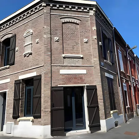 La Licorne, Grand Chaleureux Amiens