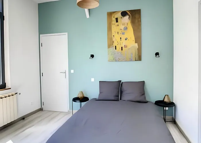 Apartment La Licorne, Grand Chaleureux