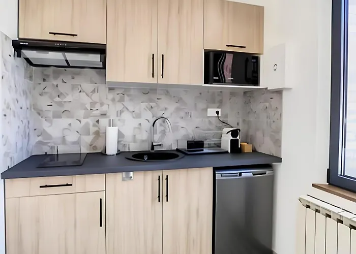 La Licorne, Grand Chaleureux